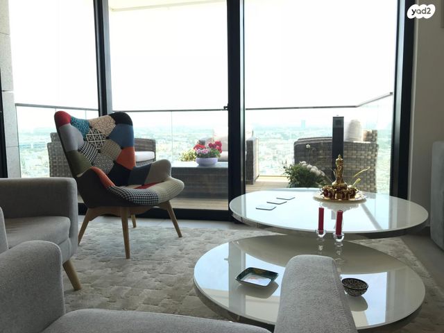 דירה, תל אביב יפו