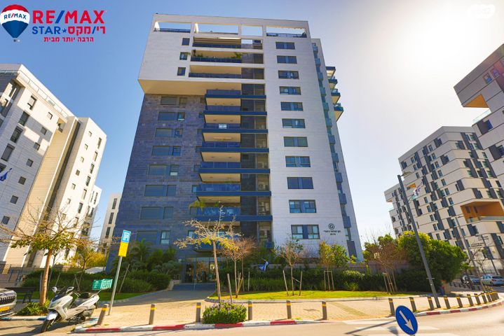 דירה, האוניברסיטה 5, בינתחומי, הרצליה