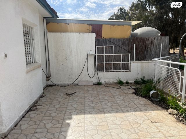 בית פרטי/ קוטג', עומר