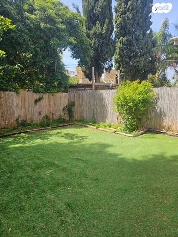 בית פרטי/ קוטג', לואי פסטר, רמת שאול, חיפה