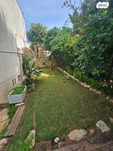 בית פרטי/ קוטג', לואי פסטר, רמת שאול, חיפה