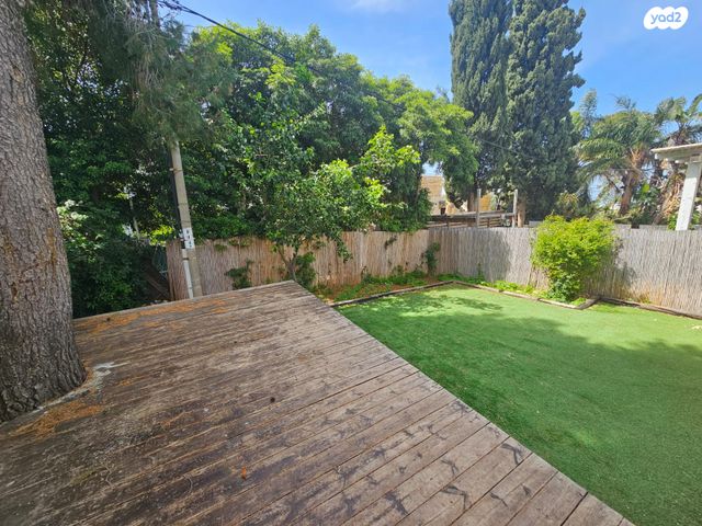 בית פרטי/ קוטג', לואי פסטר, רמת שאול, חיפה