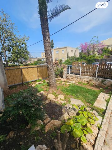 בית פרטי/ קוטג', לואי פסטר, רמת שאול, חיפה