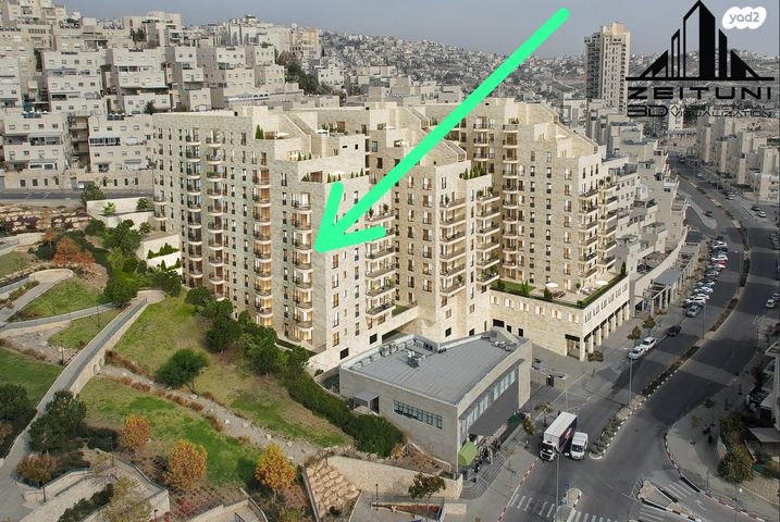 דירה, שמעון בן חמו, חומת שמואל, הר חומה, ירושלים