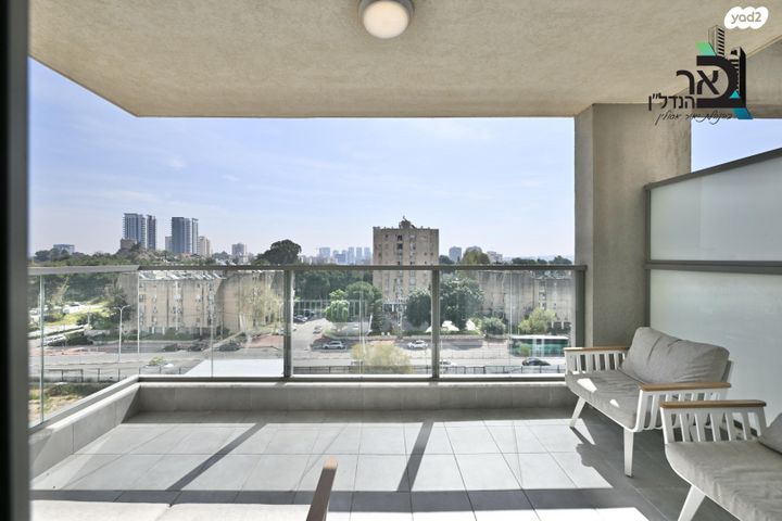 דירה, דרך בן גוריון, רחובות