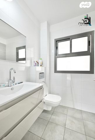 דירה, דרך בן גוריון, רחובות