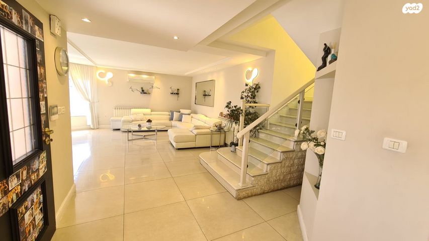 בית פרטי/ קוטג', דגן, גילה, ירושלים