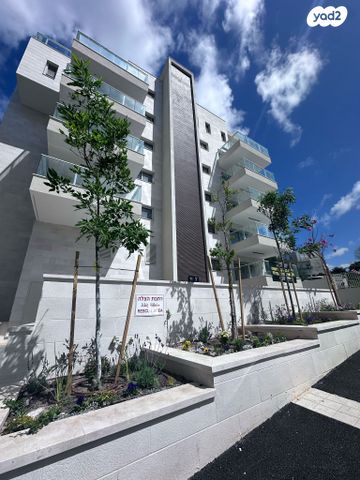 גג/ פנטהאוז, חיפה