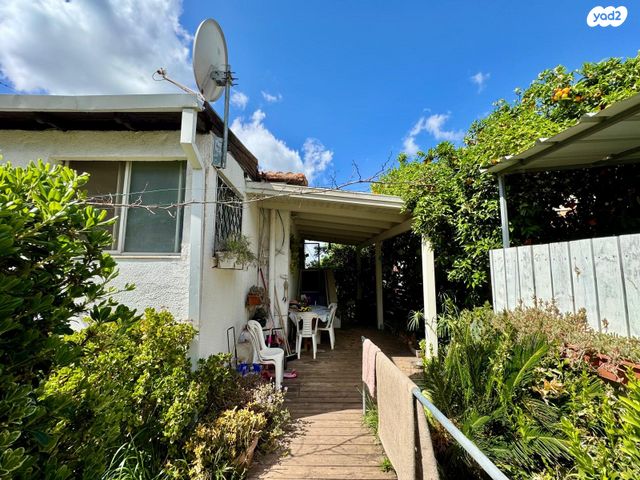 דו משפחתי, אפשטיין, מרכז עפולה עלית, עפולה