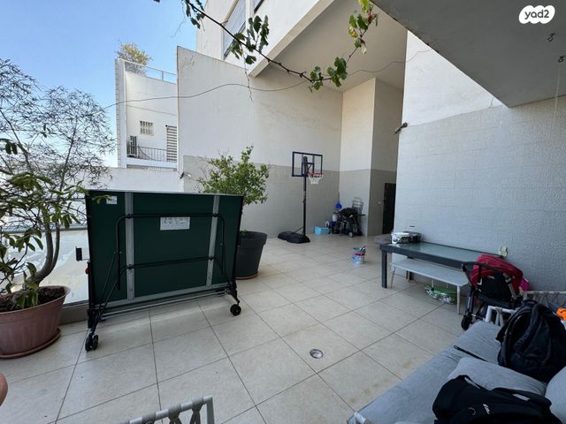 דופלקס, פנחס אילון, קרית אילון, חולון