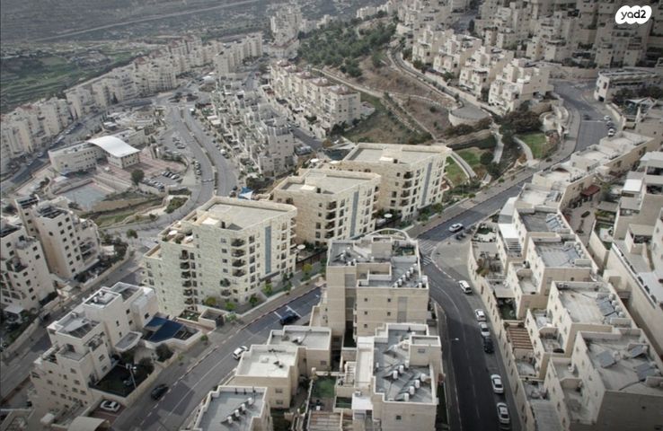 דירה, שמעון בן חמו, חומת שמואל, הר חומה, ירושלים