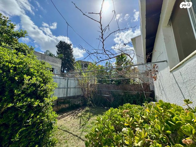 דו משפחתי, אפשטיין, מרכז עפולה עלית, עפולה