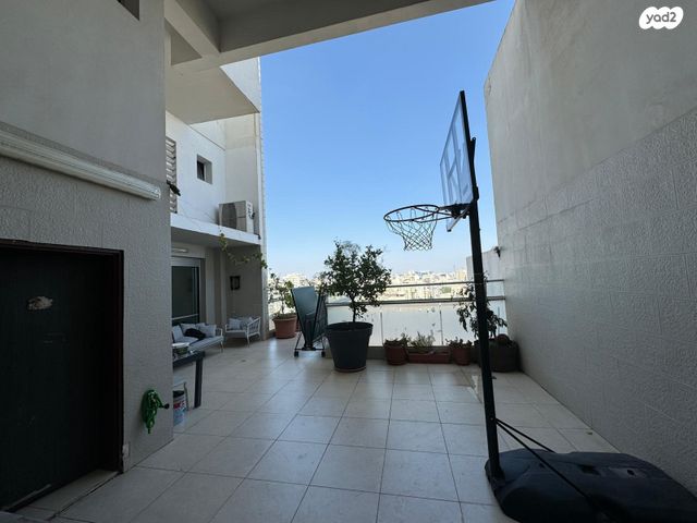 דופלקס, פנחס אילון, קרית אילון, חולון