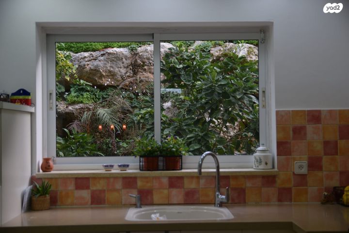 דו משפחתי, צוותא א, אלפי מנשה