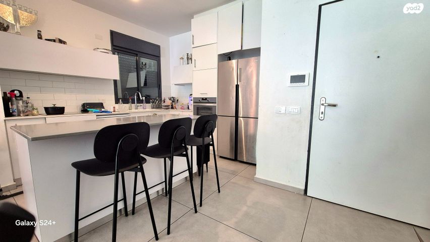 דירת גן, הדר יוסף, תל אביב יפו