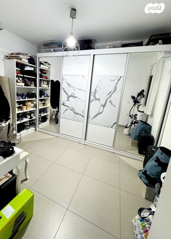 דירה, משה לוי, נאות שמיר, רמלה