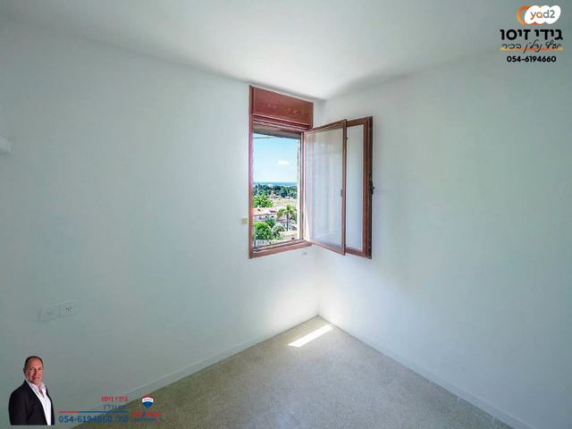 דירה, החלוץ, טרומפלדור, נהריה