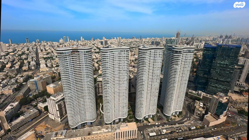 דירה, גרציאני יצחק, תל אביב יפו