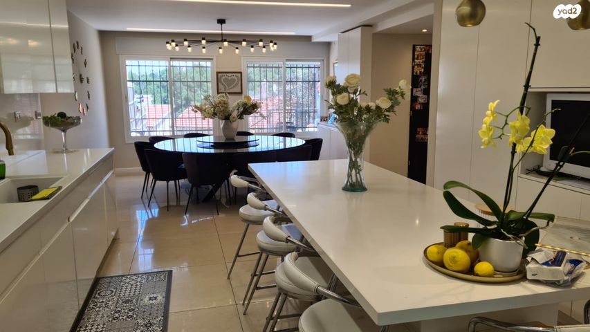 בית פרטי/ קוטג', דגן, גילה, ירושלים