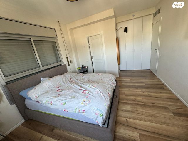 דופלקס, פנחס אילון, קרית אילון, חולון