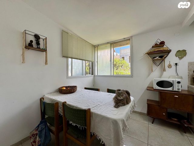 דו משפחתי, אפשטיין, מרכז עפולה עלית, עפולה