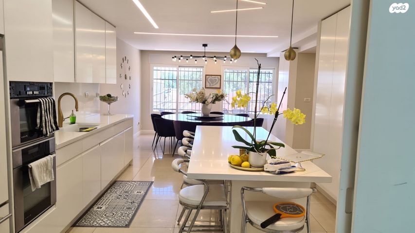 בית פרטי/ קוטג', דגן, גילה, ירושלים