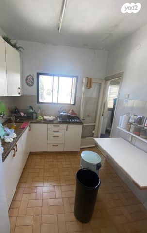 דירה, בן סרוק, רחביה, ירושלים