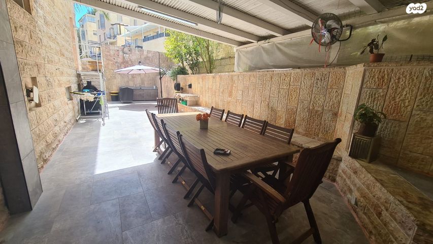 בית פרטי/ קוטג', דגן, גילה, ירושלים