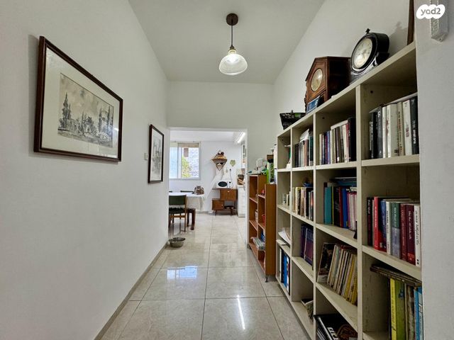 דו משפחתי, אפשטיין, מרכז עפולה עלית, עפולה