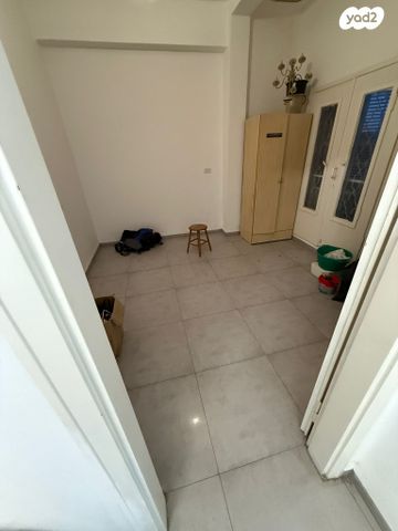 גג/ פנטהאוז, ארלוזורוב, הדר עליון, חיפה