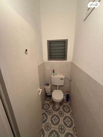 גג/ פנטהאוז, ארלוזורוב, הדר עליון, חיפה