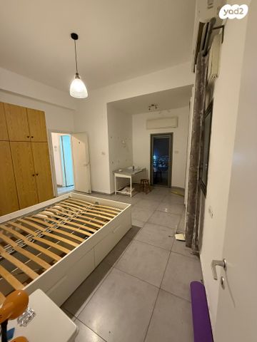 גג/ פנטהאוז, ארלוזורוב, הדר עליון, חיפה