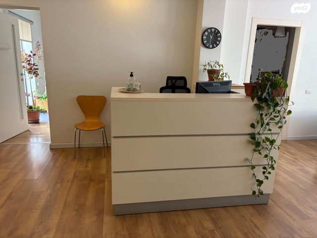 משרדים, אחד העם, תל אביב יפו