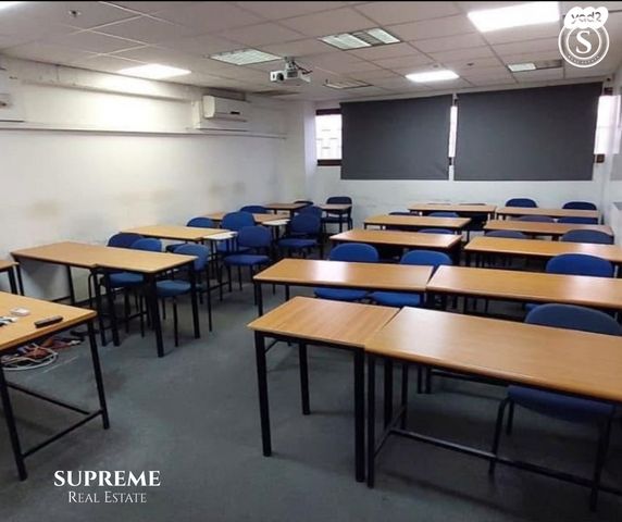 משרדים, חלוצי התעשייה 40, אזור תעשיה מפרץ, חיפה