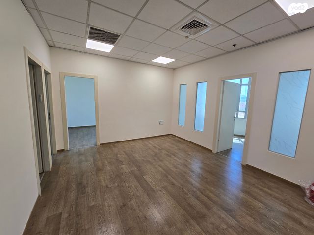 משרדים, משה דיין, פארקטק פתח תקווה / אזור תעשייה קרית אריה, פתח תקווה