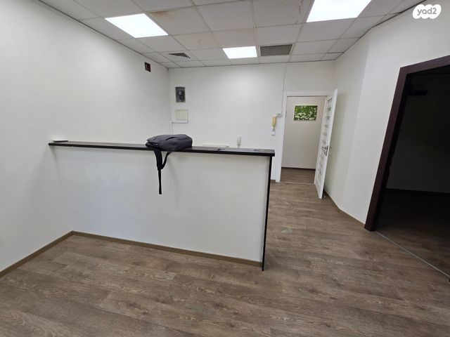 משרדים, משה דיין, פארקטק פתח תקווה / אזור תעשייה קרית אריה, פתח תקווה