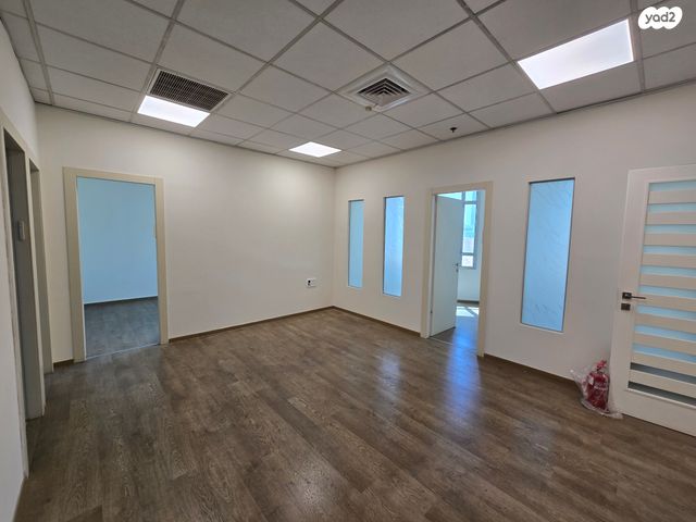 משרדים, משה דיין, פארקטק פתח תקווה / אזור תעשייה קרית אריה, פתח תקווה