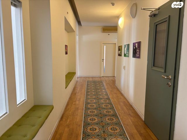 משרדים, אחד העם, תל אביב יפו