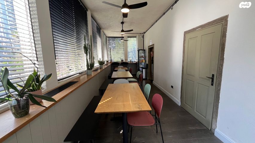 משרדים, אלוף אלברט מנדלר אברהם, תל אביב יפו