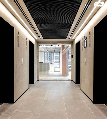 משרדים, תל אביב יפו