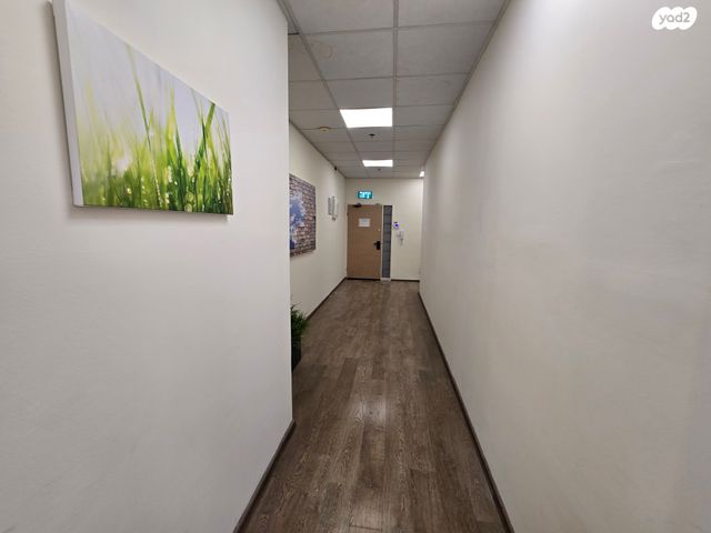 משרדים, משה דיין, פארקטק פתח תקווה / אזור תעשייה קרית אריה, פתח תקווה