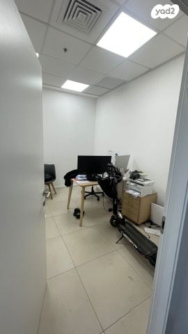 משרדים, המלאכה, אזור תעשיה ספיר, נתניה