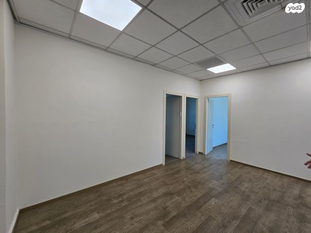 משרדים, משה דיין, פארקטק פתח תקווה / אזור תעשייה קרית אריה, פתח תקווה