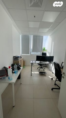 משרדים, המלאכה, אזור תעשיה ספיר, נתניה