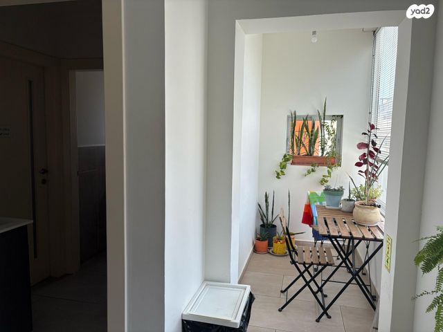 משרדים, אחד העם, תל אביב יפו