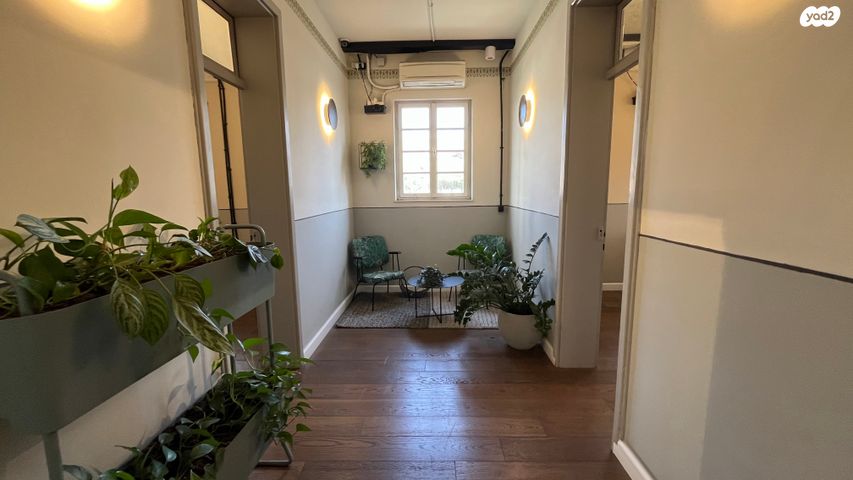 משרדים, אלוף אלברט מנדלר אברהם, תל אביב יפו