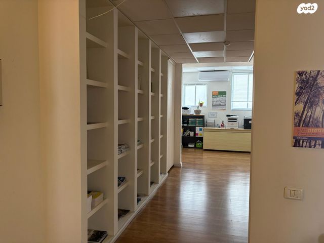 משרדים, אחד העם, תל אביב יפו