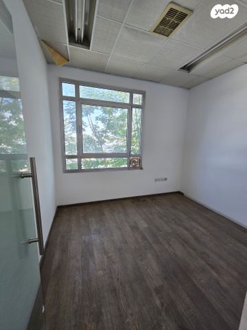 משרדים, משה דיין, פארקטק פתח תקווה / אזור תעשייה קרית אריה, פתח תקווה