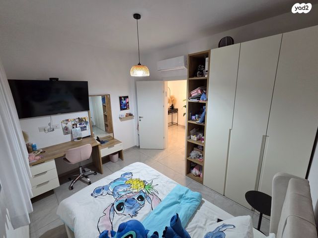 דירה, שלום עליכם, אברמסקי, קרית אתא