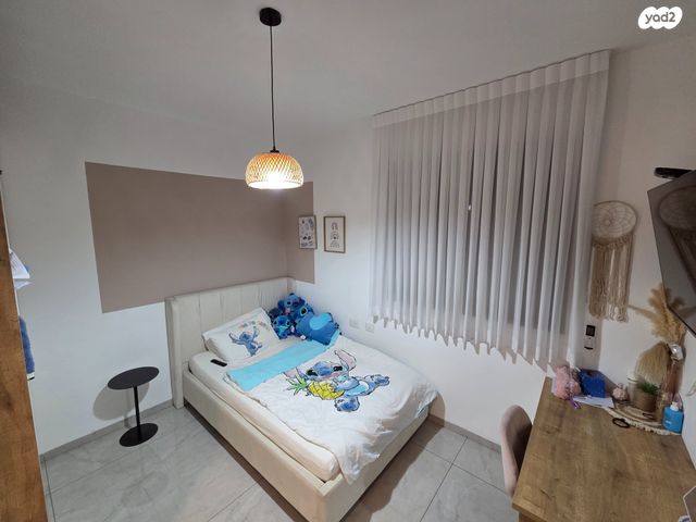 דירה, שלום עליכם, אברמסקי, קרית אתא